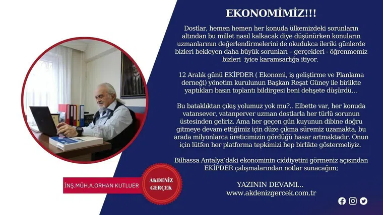 EKONOMİMİZ!!!