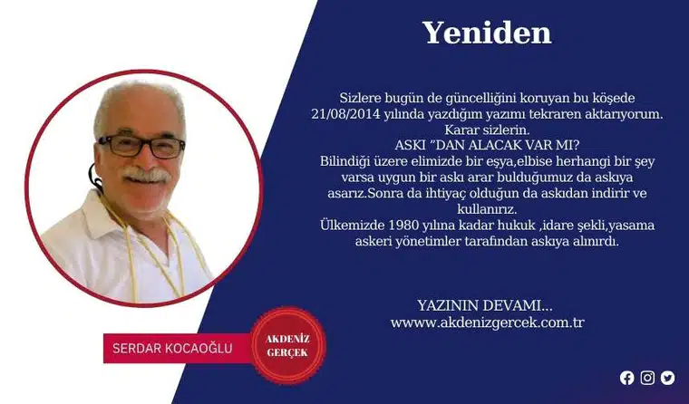 Yeniden