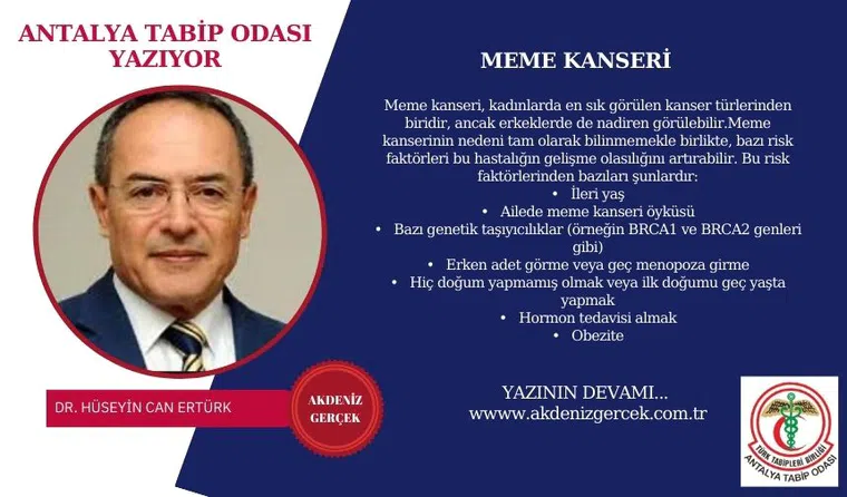 MEME KANSERİ