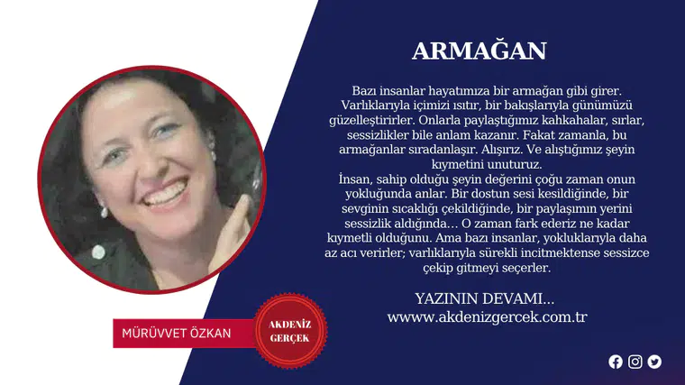 ARMAĞAN