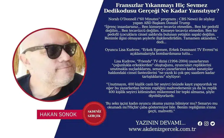 Fransızlar Yıkanmayı Hiç Sevmez Dedikodusu Gerçeği Ne Kadar Yansıtıyor?