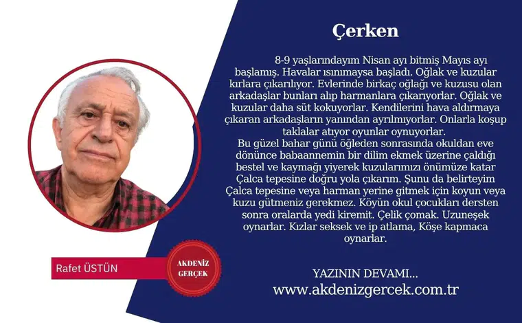 Çerken