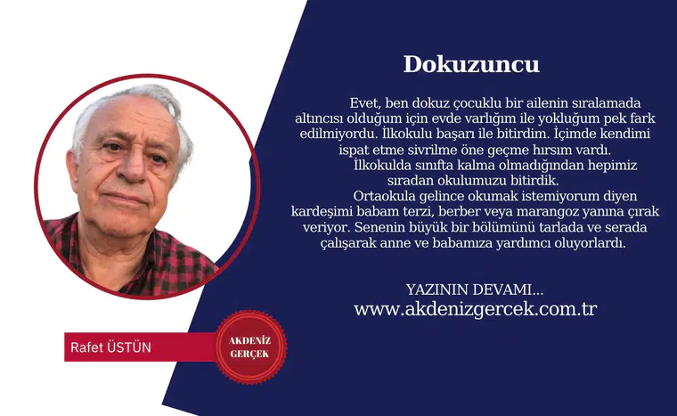 Dokuzuncu