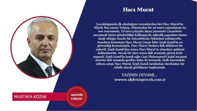 Hacı Murat