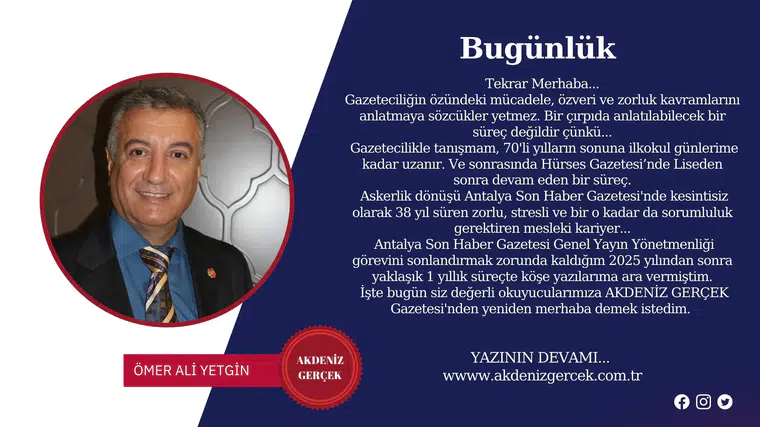 Bugünlük
