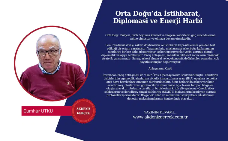 EMPERYALİZMDEN KURTULUŞUN İLK VE SON HEDEFLERİ