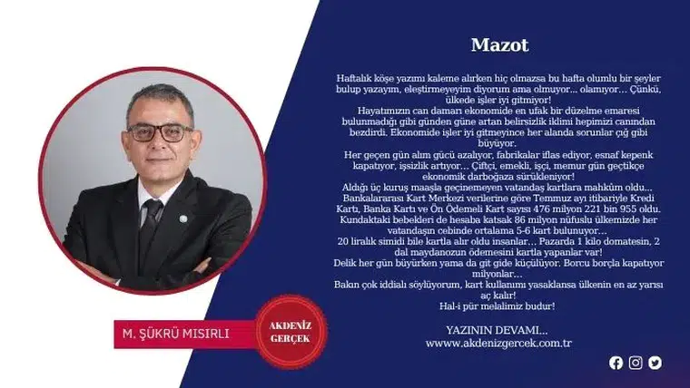 Mazot