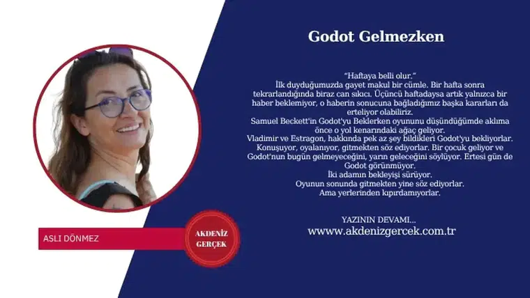 Godot Gelmezken