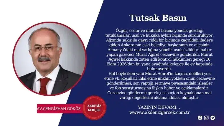 Tutsak Basın
