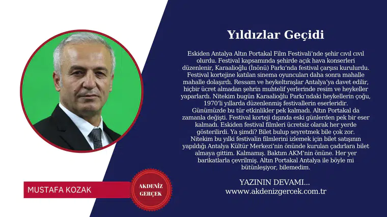 Yıldızlar Geçidi