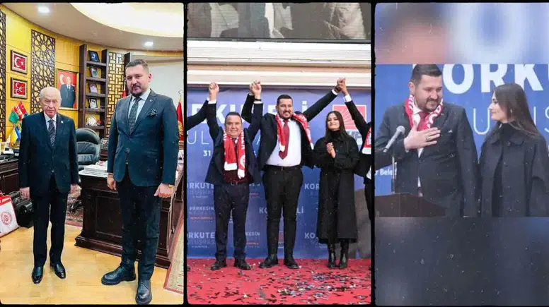 Saniye Caran’ın Transfer İddiaları Bitmiyor!