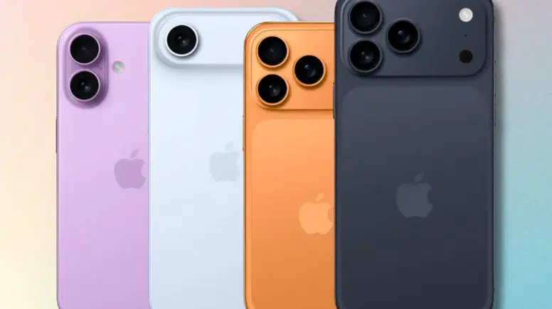 Yeni iPhone 17 İçin Türkiye’de Kaç Gün Çalışmak Gerekiyor?