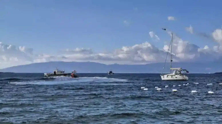 Bodrum Açıklarında Göçmenleri Taşıyan Bot Battı! 7 Ölü