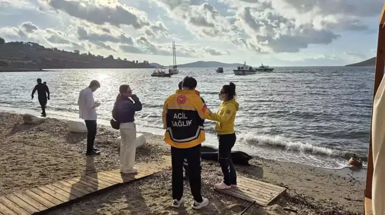 Bodrum’da Kaçak Göçmen Faciası: Mahkeme Kararı Belli Oldu