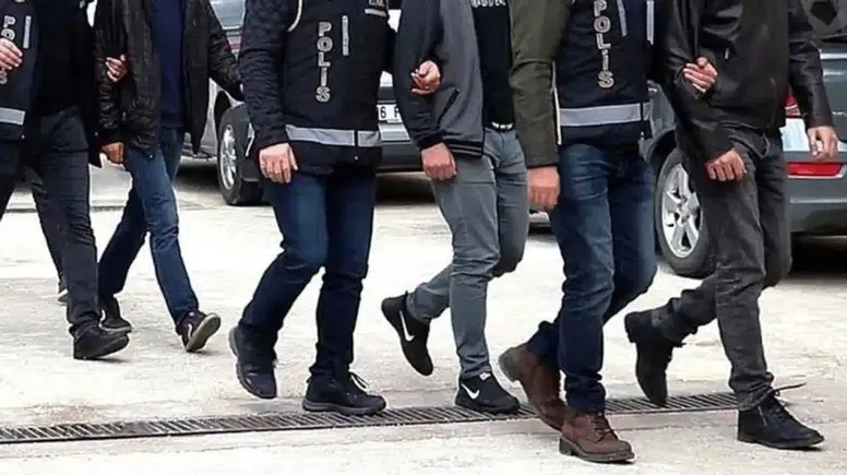 Gürbulak’ta Film Gibi Operasyon! 2,6 Milyar TL’lik Zehir Yakalandı