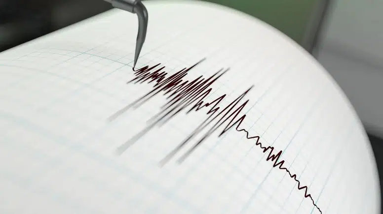 AFAD Duyurdu! Akdeniz Sallandı! Deprem Etkiledi