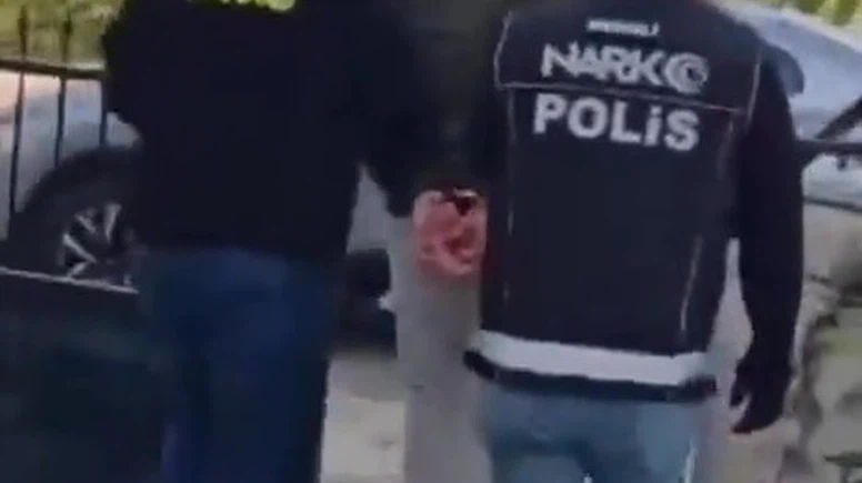 Denizli’de Zehir Tacirlerine Büyük Darbe: 21 Tutuklama