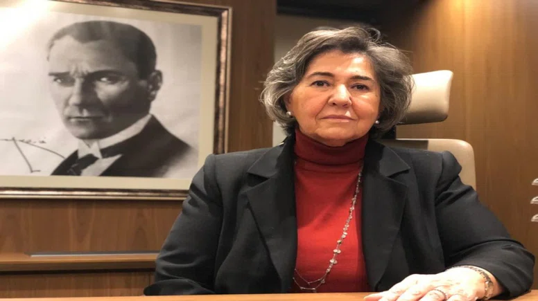 Nazan Moroğlu Üsküdar’da Kadın Haklarını Anlatacak! İşte Programın Detayları