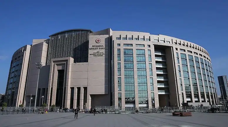 Kriptolu Programla Uyuşturucu Ticareti Yapan 5 Suç Örgütü Çökertildi