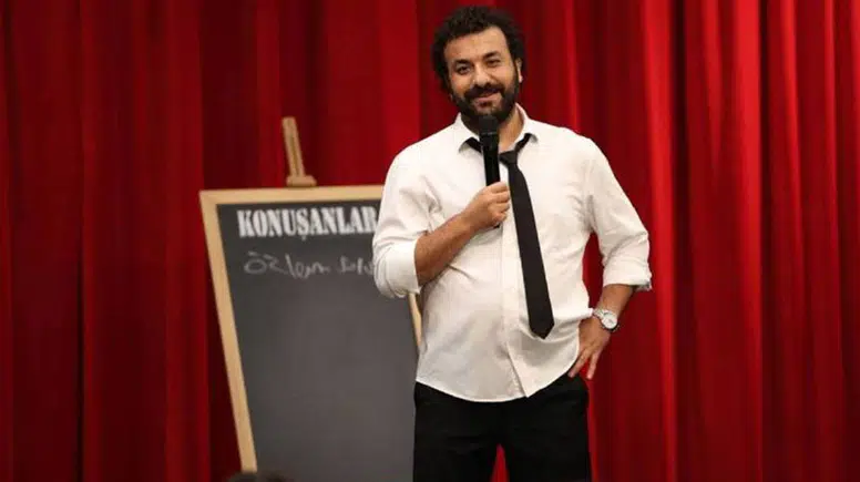 Hedef Gösterildi, Ortalık Karıştı: Hasan Can Kaya’dan Beklenen Açıklama!