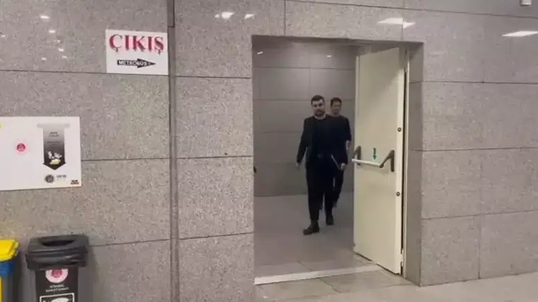 Testi Pozitif Çıkan 8 İsimden Biriydi! Ünlü Oyuncu Kaan Yıldırım Savcılıkta