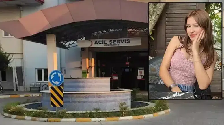 Muğla’da Zehirlenme Şüphesi! 3 Kardeş Hastanelik Oldu, Biri Yaşamını Yitirdi