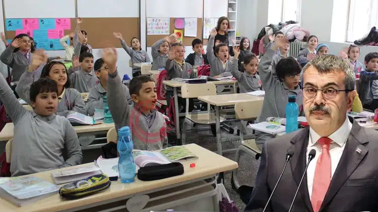 Ara Tatiller Kaldırılıyor Mu? Veliler İkiye Bölündü!
