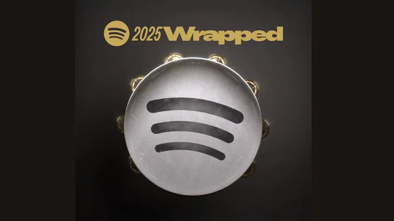 Spotify 2025 Wrapped yayınlandı