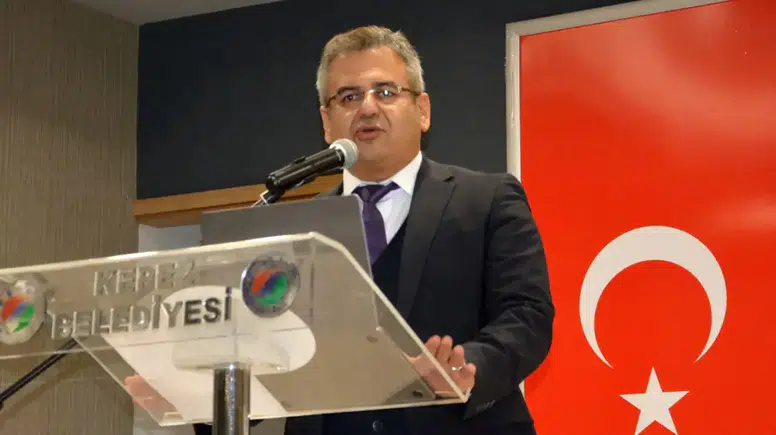 Korkuteli İmecikliler Derneği’nde Ömer Şahin Yeniden Başkan