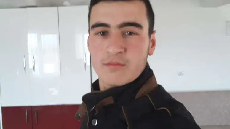 Yem kırma makinesindeki feci kaza can aldı: 26 yaşındaki genç yaşamını yitirdi