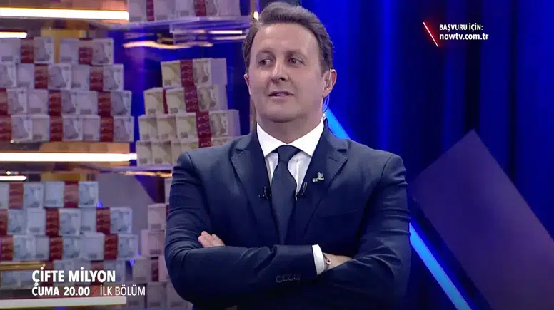 Çifte Milyon Yarışması'na Nasıl Başvurulur? Formatı Ne?