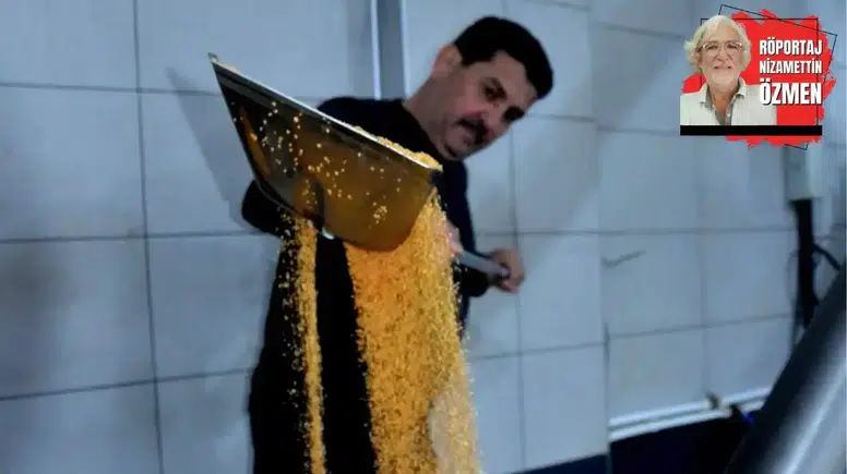 Altın Susamın Altın Çağı