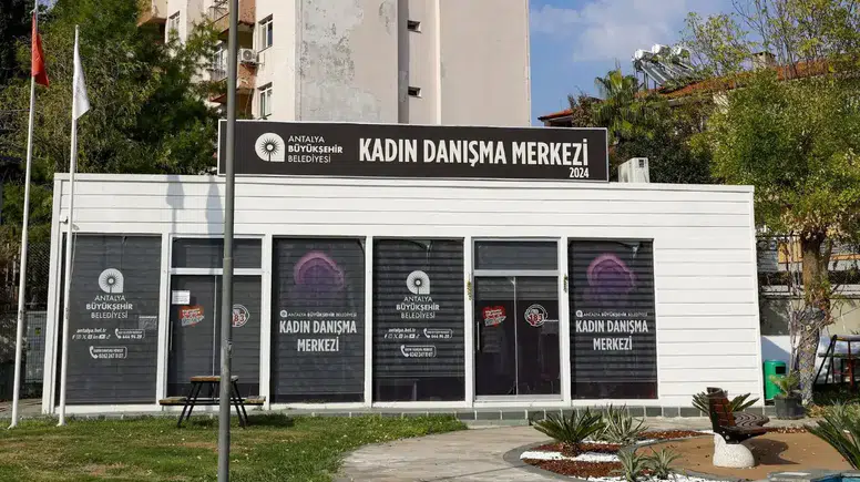 Antalya Kadın Danışma Merkezi’nde Şubat Etkinlikleri Başlıyor