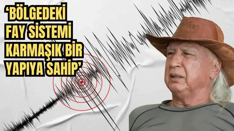 Denizli Depremleri Sonrası Prof.Dr. Üşümezsoy’dan Kritik Açıklama!