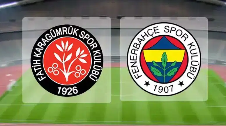 Fenerbahçe Zirve Yolunda Ağır Yaralı: Namağlup Seri İstanbul'da Söndü