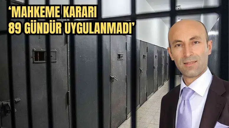 CTEM-DER Başkanı Mustafa Balık Sürgün İddiası Sonrası Eski Görev Yerine Döndü