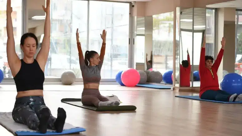Konyaaltı’nda Sporun Yeni Üssü Kapılarını Açtı