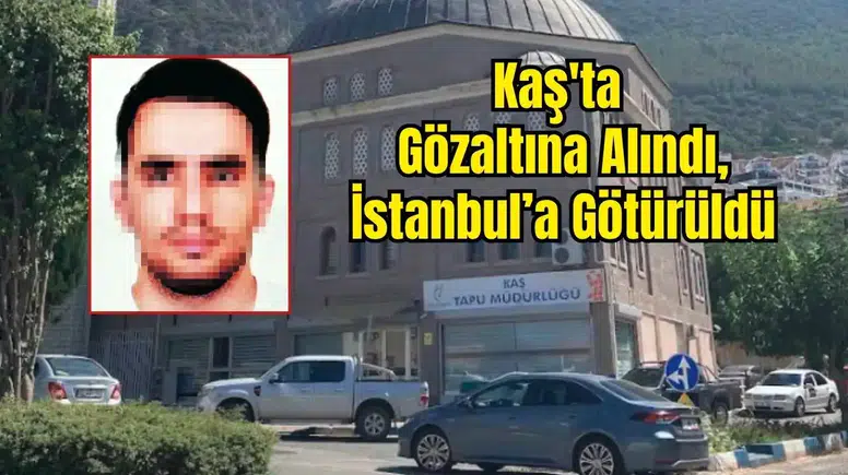 "Sosyal Medyadan Tanıştığım Kadın Kandırdı"