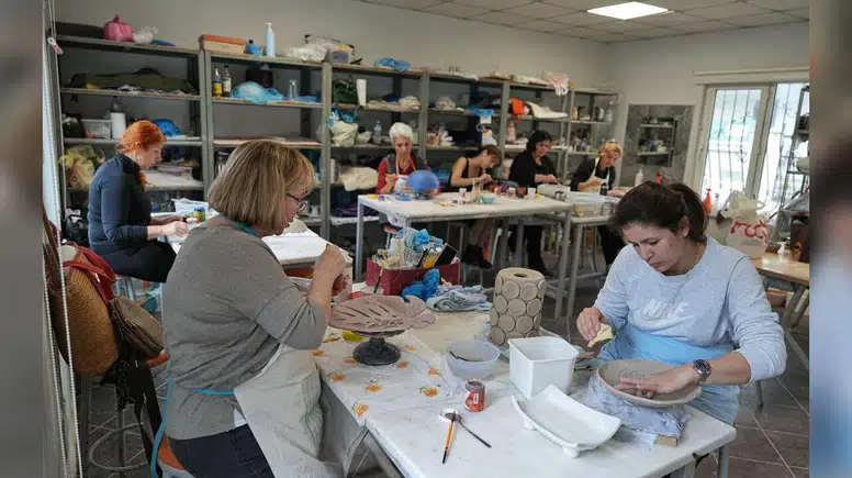 KONSEM Kurslarıyla Hayaller Üretime Dönüşüyor