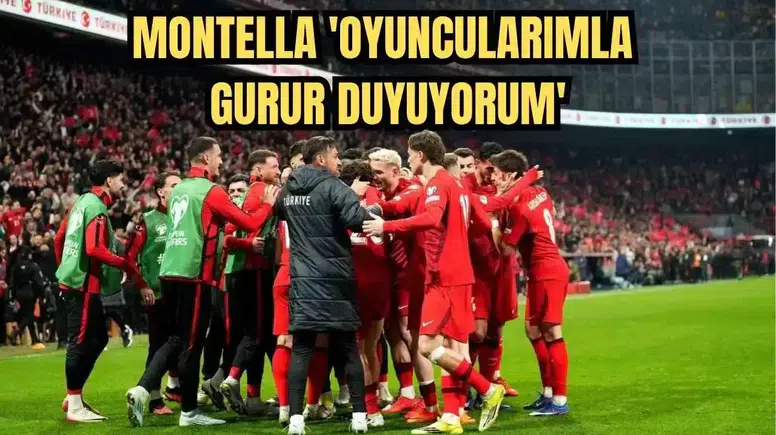 A Milliler Finalde Kosova ile Karşılaşacak!