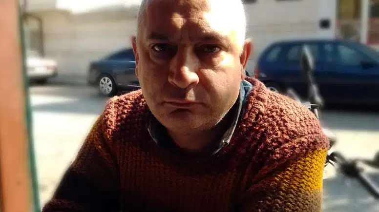 Motosikletli Sürücüden Acı Haber!