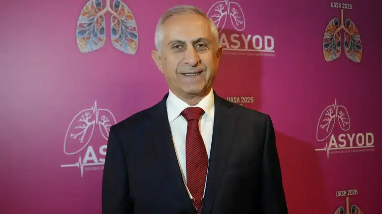 Uyku Apnesi Tedavisiyle "On Yaş Gençleşmek" Mümkün