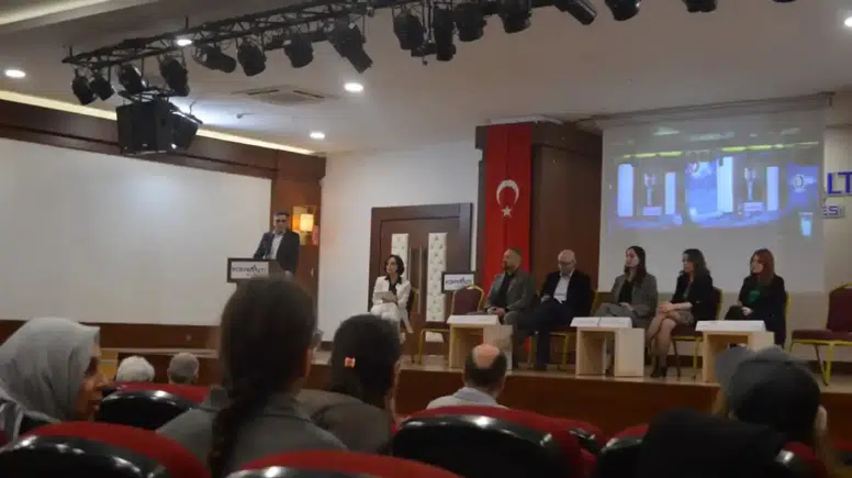 Konyaaltı’nda Bipolar Bozukluk Mercek Altında