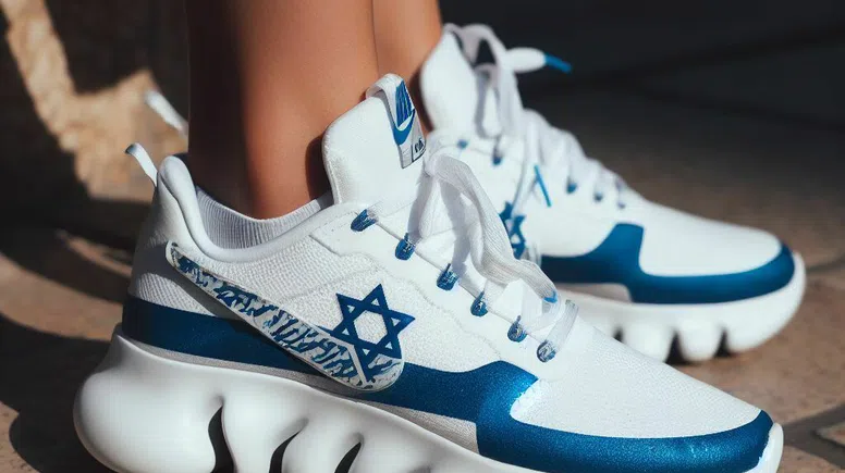 Nike İsrail malı mı? Nike İsrail’e mi ait? Nike nerenin malı? Nike hangi ülkenin markası? Nike Nerede üretiliyor?