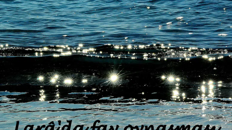 Larâ’da fay oynaşmaları