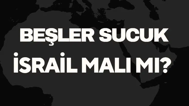 Beşler Sucuk İsrail Malı Mı? Yerli Et Ürünleri Markasının Detayları