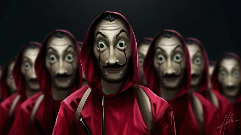 Fenomenlerden “Çav Bella” uyarlaması