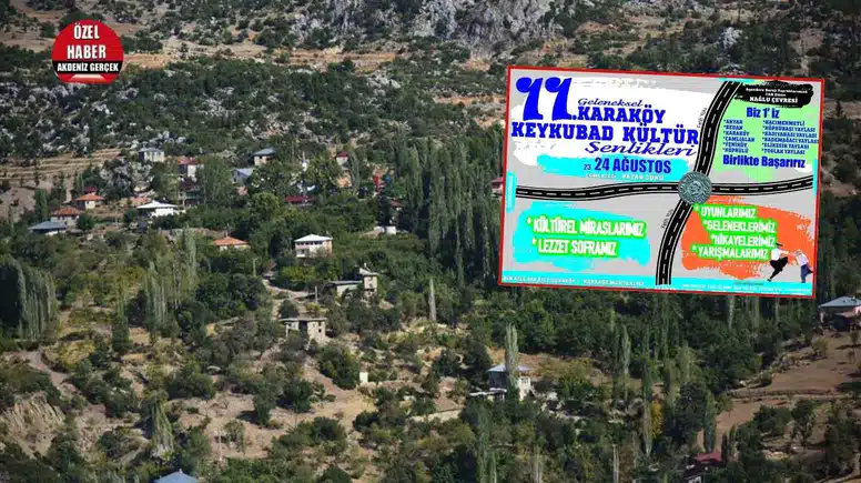Atatürk’ün Projesi Yaylalarla Buluşuyor