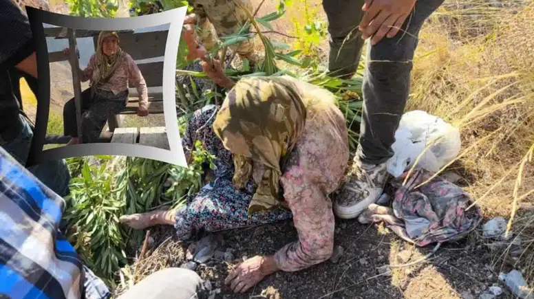 Antalya’da Kayıp Alarmı Mutlu Sonla Bitti