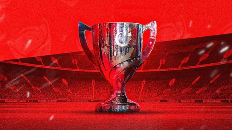 Ziraat Türkiye Kupası’nda Yarı Final Takvimi Netleşti...